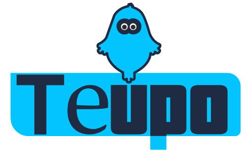 Teupo Logo
